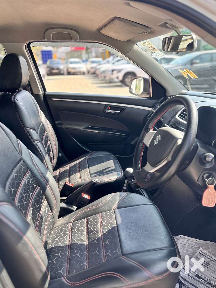 Maruti Suzuki Swift Vdi (o), 2016, Diesel