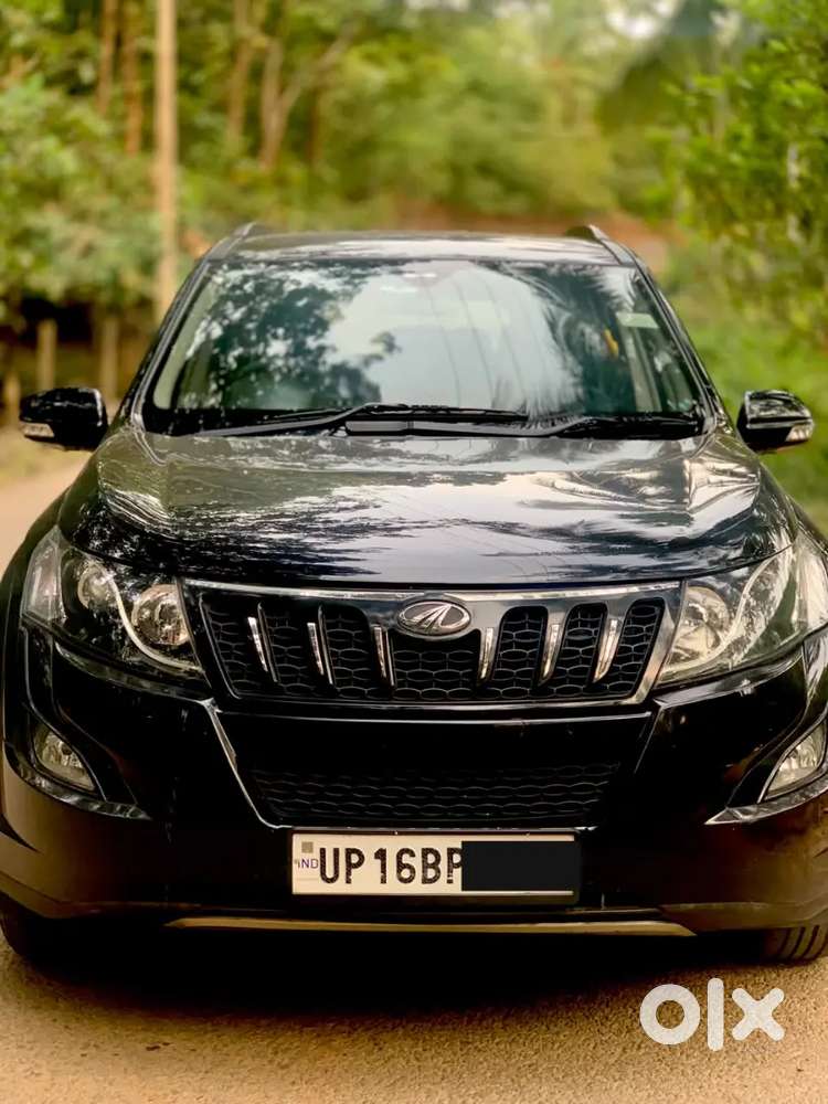 Xuv500 Diesel Manual 2017