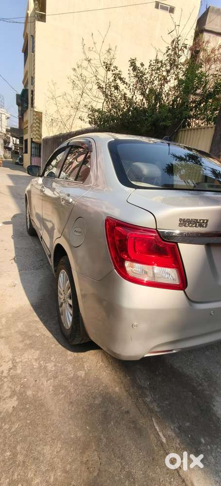 Maruti Suzuki Swift Dzire Zxi Plus , 2018, Petrol