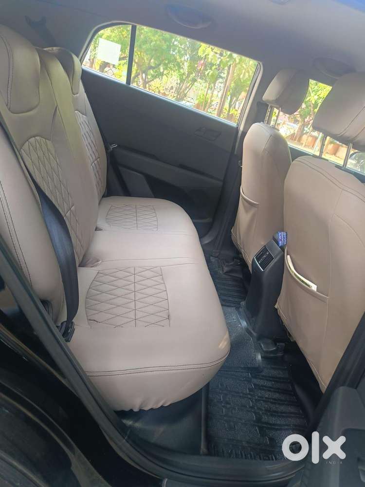 Hyundai Creta 1.6 Vtvt S, 2016, Petrol