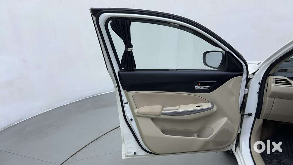 Maruti Suzuki Dzire Zxi Ags, 2022, Petrol