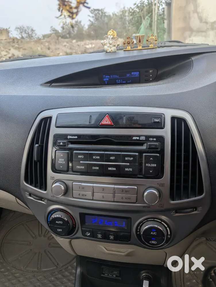 Hyundai I20 Asta Diesel 2013