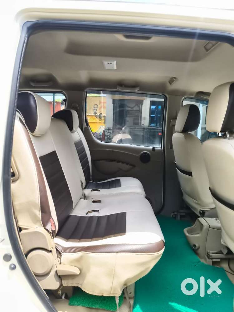 Mahindra Xylo H4 Bs Iv, 2019, Diesel