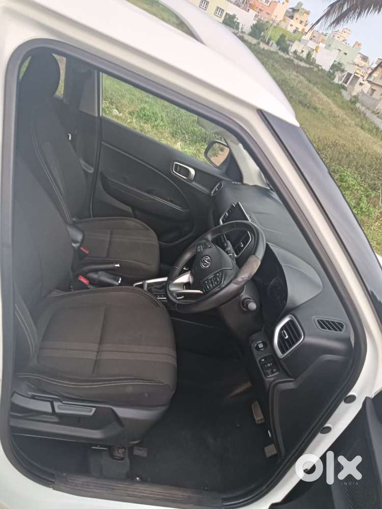 Hyundai Venue Sx Plus Turbo Dct, 2019, Petrol