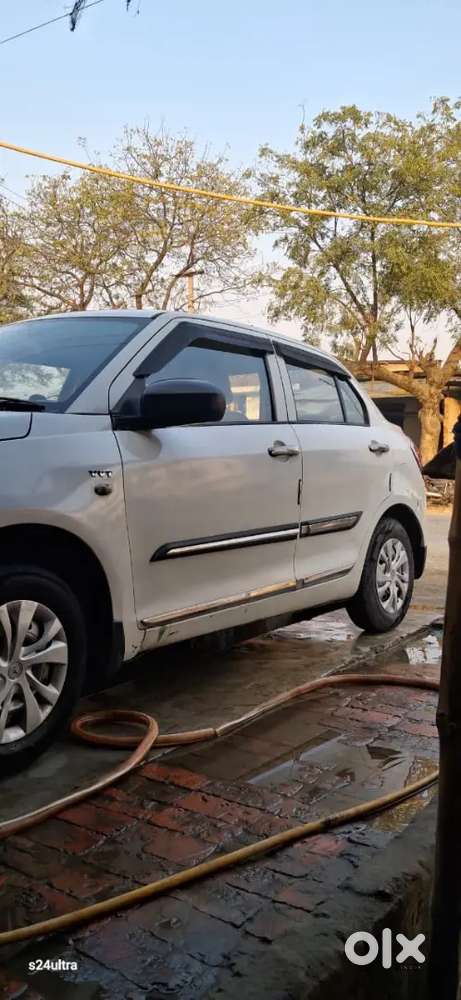 Maruti Suzuki Dzire 2017