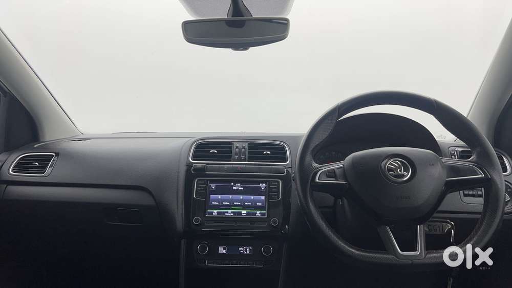 Skoda Rapid 1.5 Tdi Style, 2019, Diesel