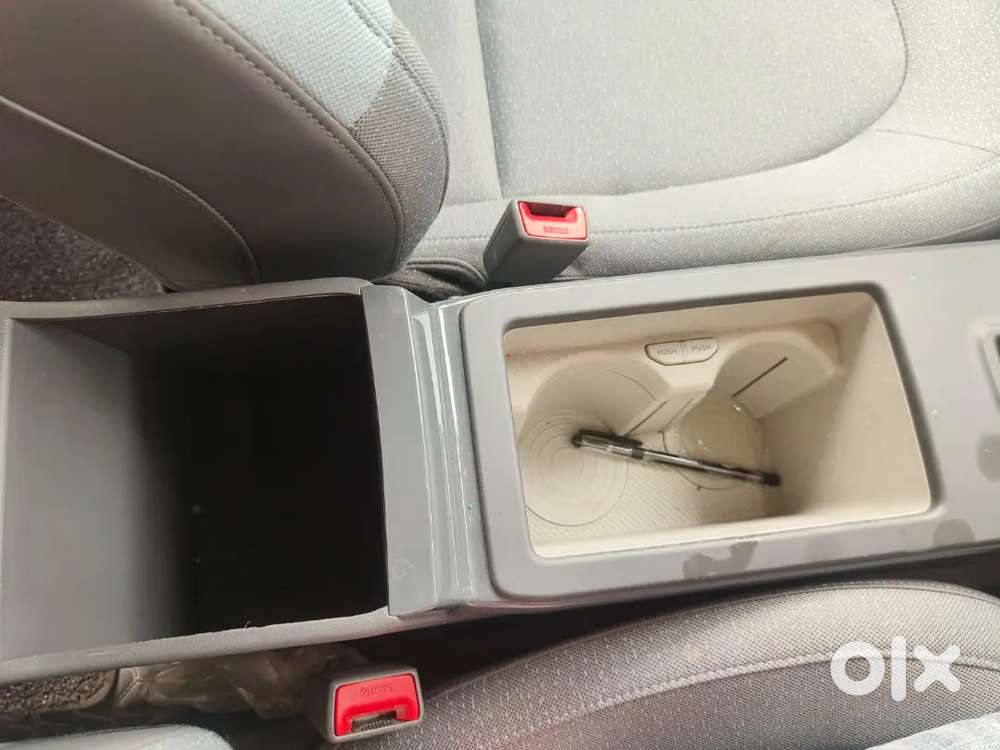 Kia Syros 2025 Petrol 19500 Km Driven