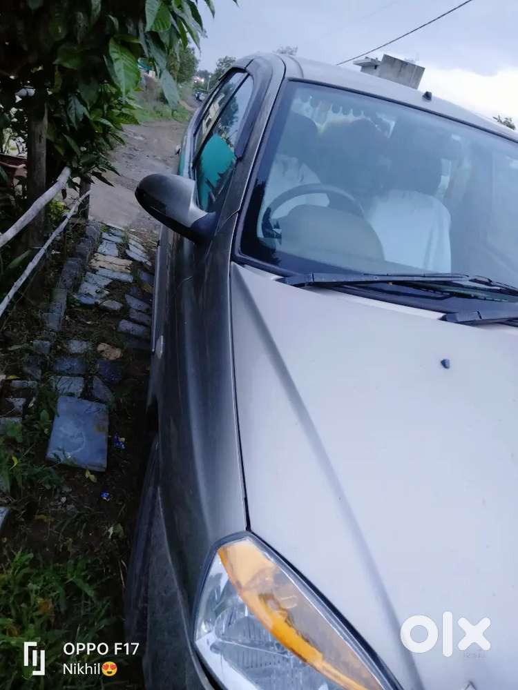 Tata Indigo Cs 2011 Diesel 125000 Km Driven