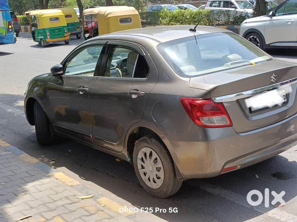 Maruti Suzuki Swift Dzire 1.2 Vxi Bsiv, 2018, Petrol