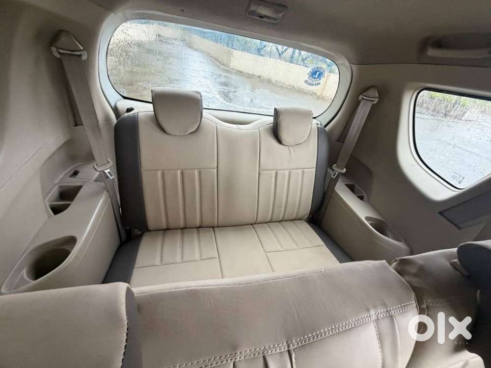 Maruti Suzuki Ertiga Vxi, 2015, Petrol