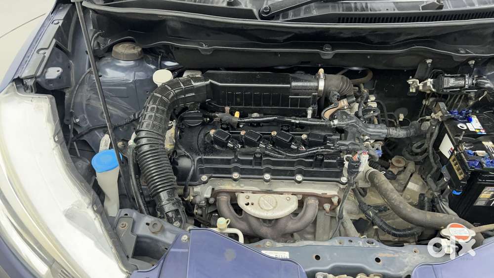Maruti Suzuki Ertiga 2022-2023 Zxi, 2019, Petrol