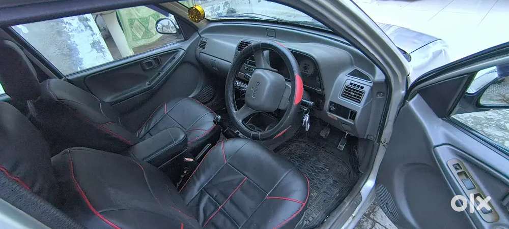 Maruti Suzuki Zen Lxi  2006