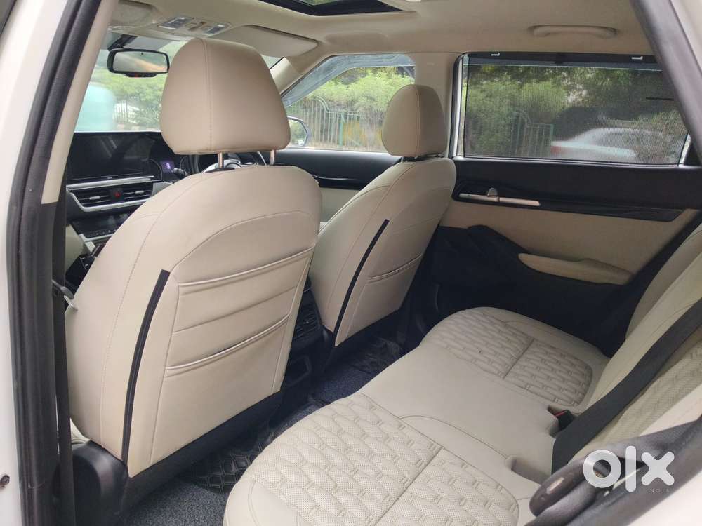 Kia Seltos Htx G, 2022, Petrol