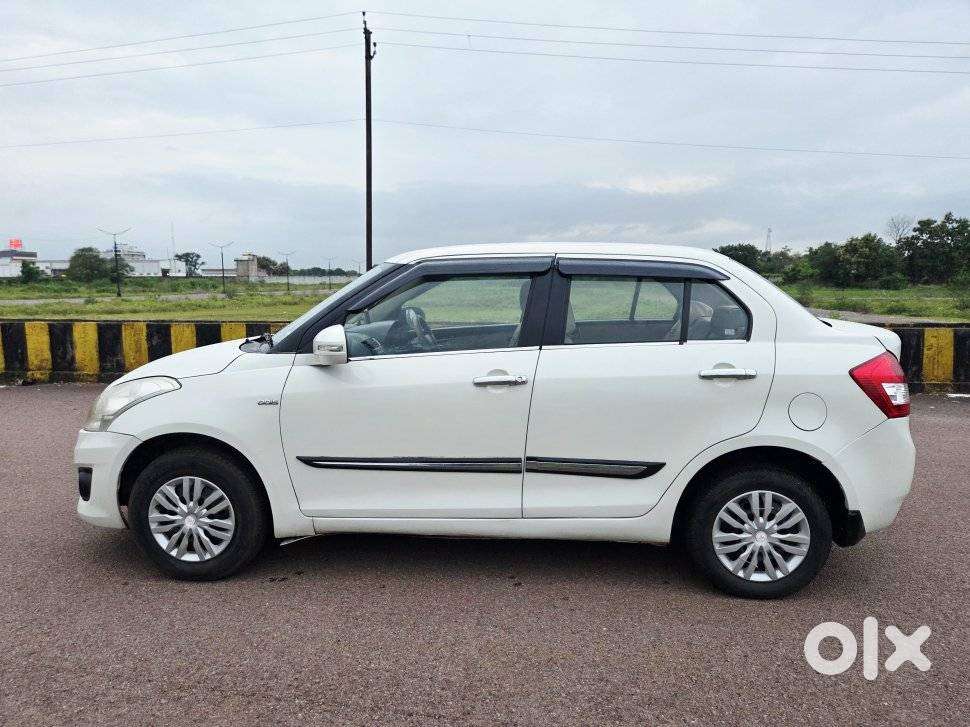 Maruti Suzuki Swift Dzire Vdi Bsiv, 2015, Diesel