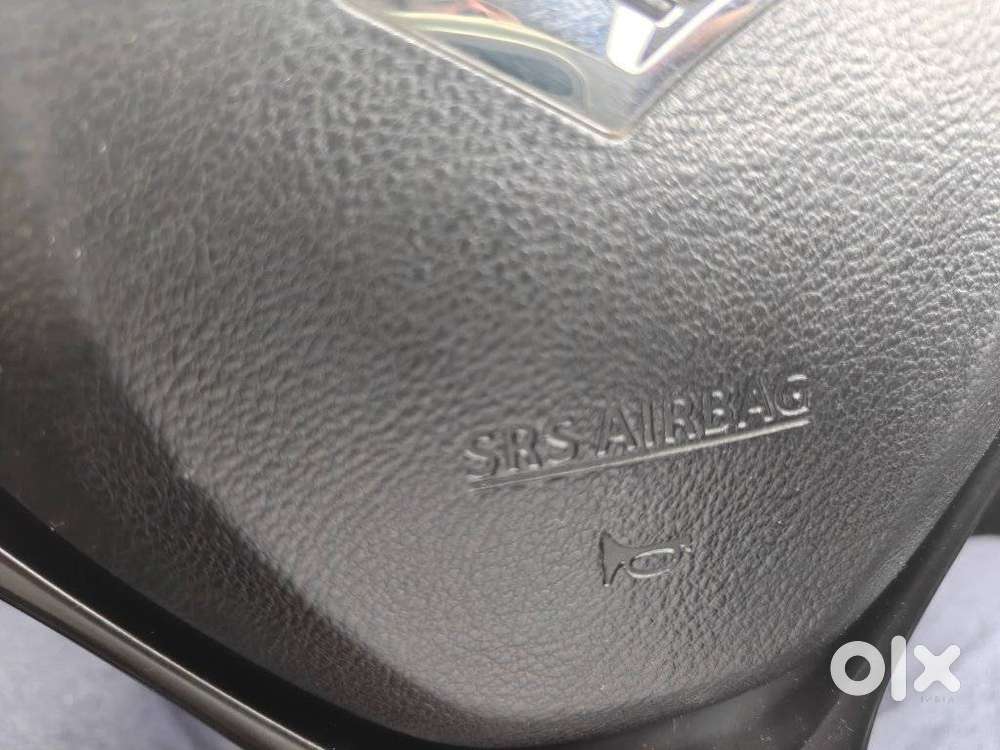 Maruti Suzuki Vitara Brezza Vdi Option, 2018, Diesel