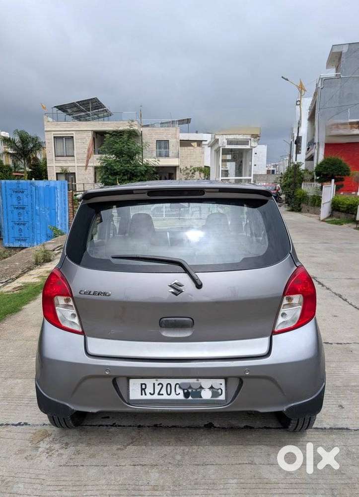 Maruti Suzuki Celerio 1.0 Zxi Mt, 2019, Cng & Hybrids