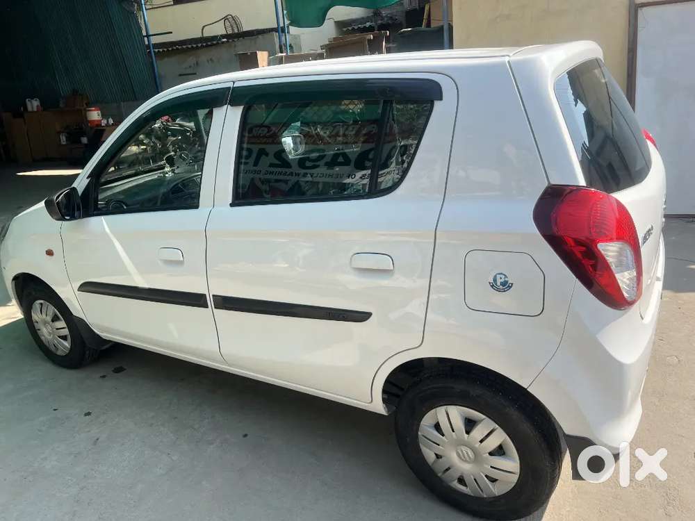 Apple Carplay/andriod Auto  Alto 800 2022 Petrol 20000 Km Driven