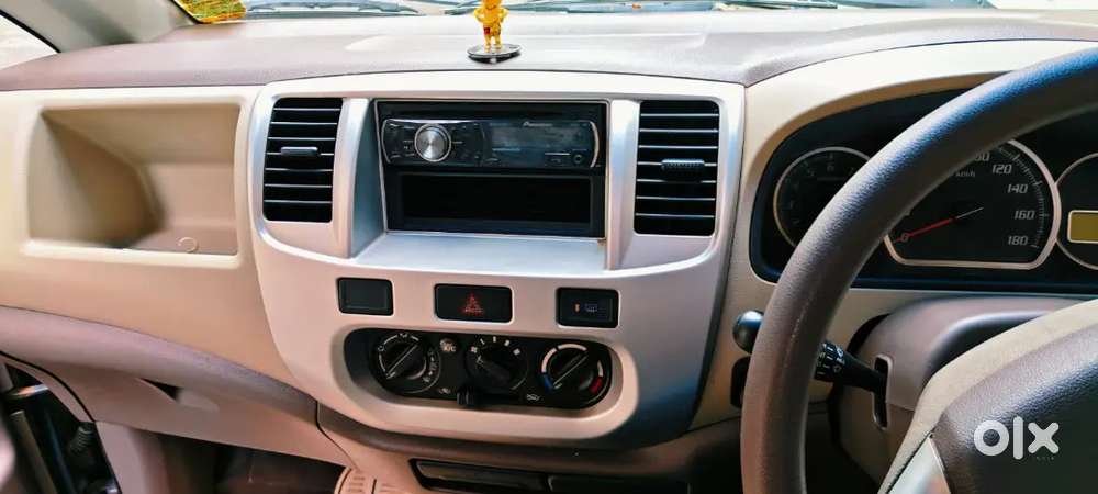 Maruti Suzuki Zen Estilo Vxi 2010