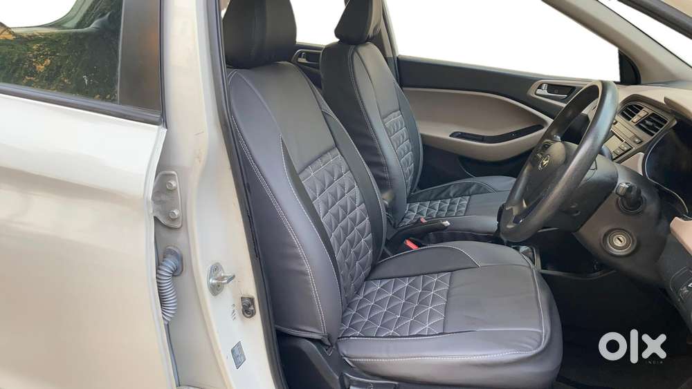 Hyundai Elite I20 Magna 1.2, 2016, Petrol