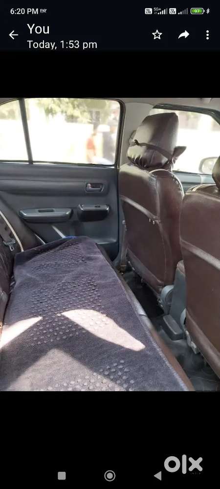 Maruti Suzuki Dzire 2016 Diesel 105000 Km Driven