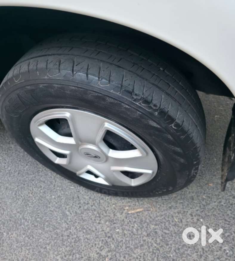 Mahindra Scorpio S5 Plus, 2019, Diesel