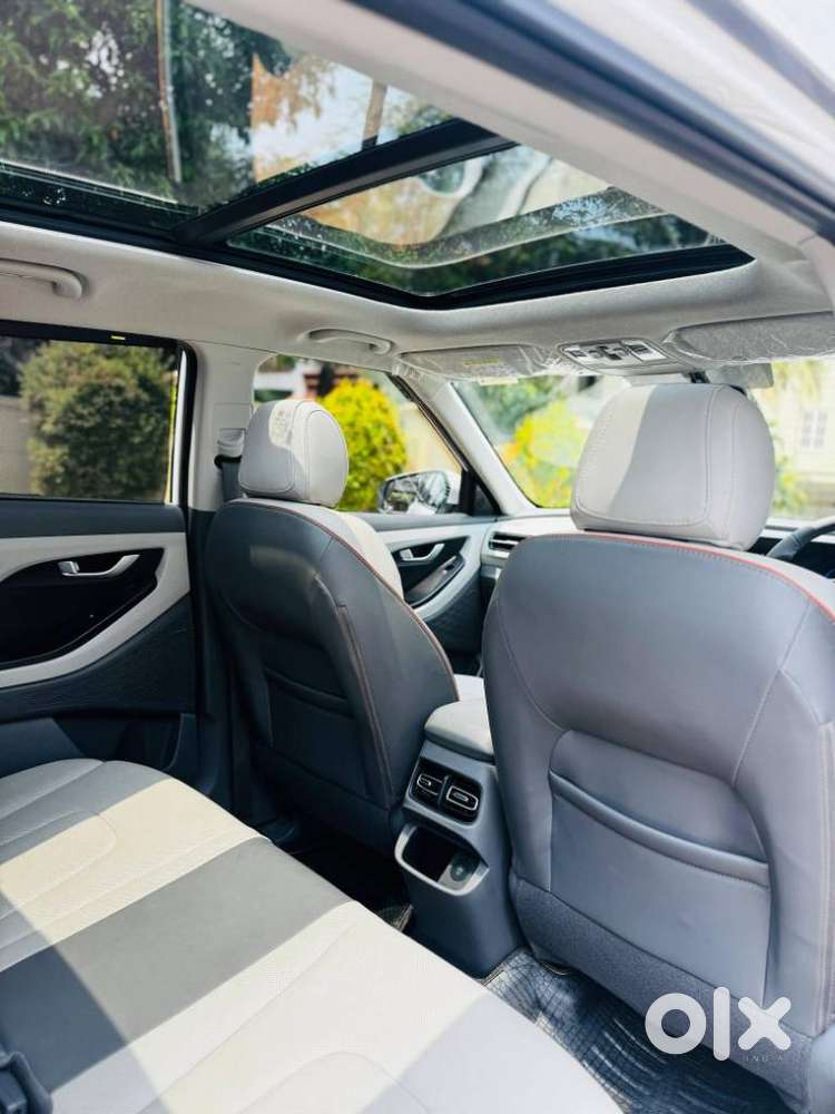 Hyundai Creta 1.5 Crdi Sx, 2025, Diesel