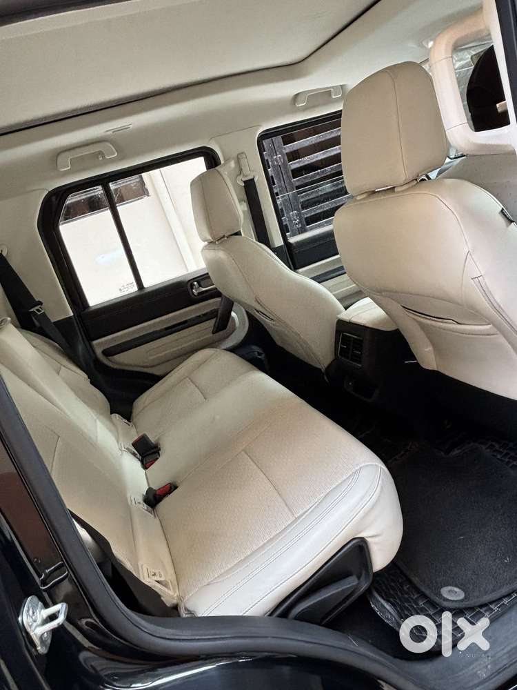 Mahindra Thar Roxx Ax7 L Diesel At 4wd, 2024, Diesel