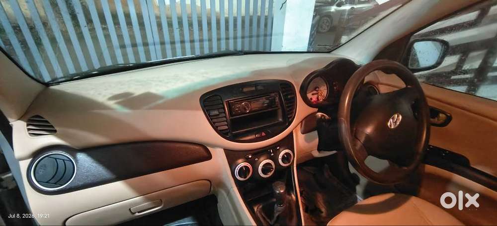 I10 For Sale In Chikmagalur