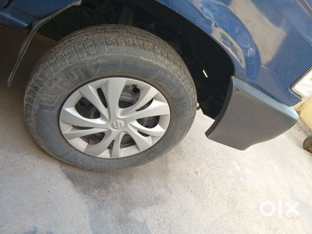 Toyota Qualis Diesel 2001