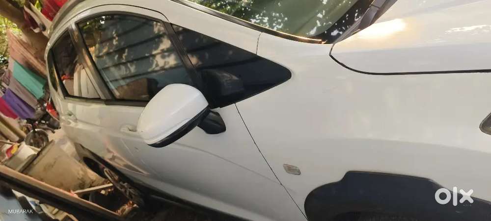 Honda Wr-v Diesel Manual 2017