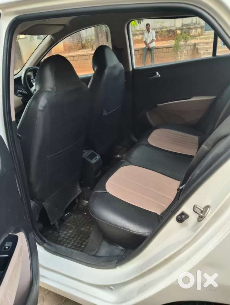 Hyundai Grand I10 Asta 1.1 Crdi, 2013, Diesel