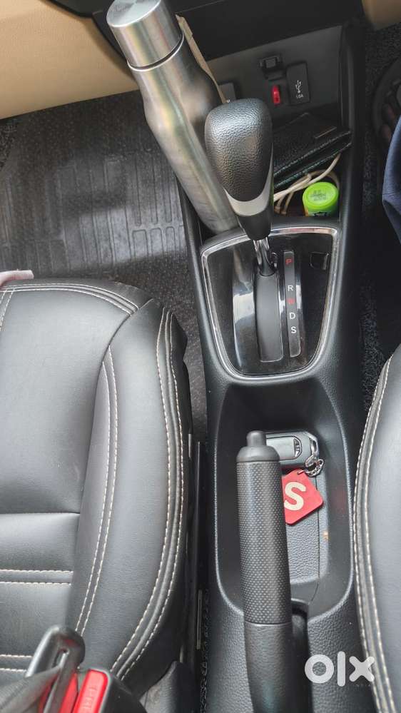 Honda Amaze Vx 1.2 Petrol Cvt, 2023, Petrol