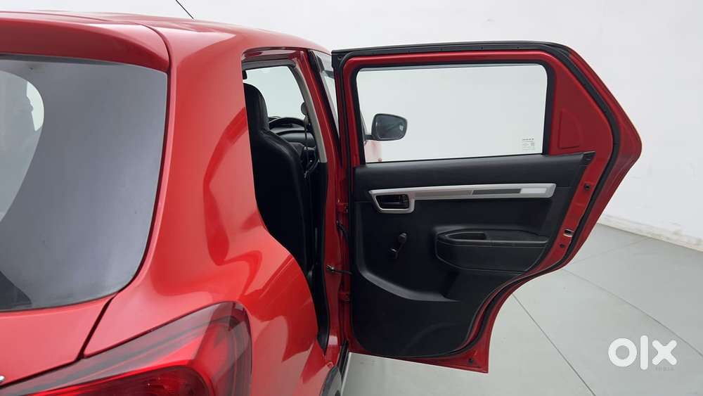 Maruti Suzuki S-presso Vxi Plus, 2019, Petrol