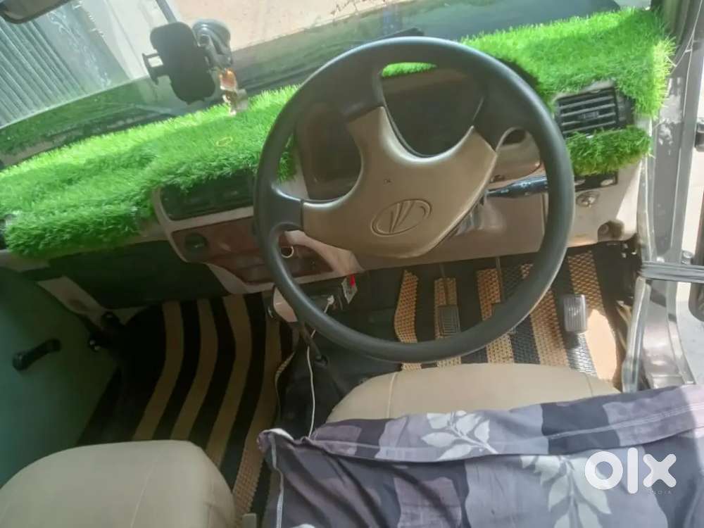 Mahindra Bolero Gold Vx 2015
