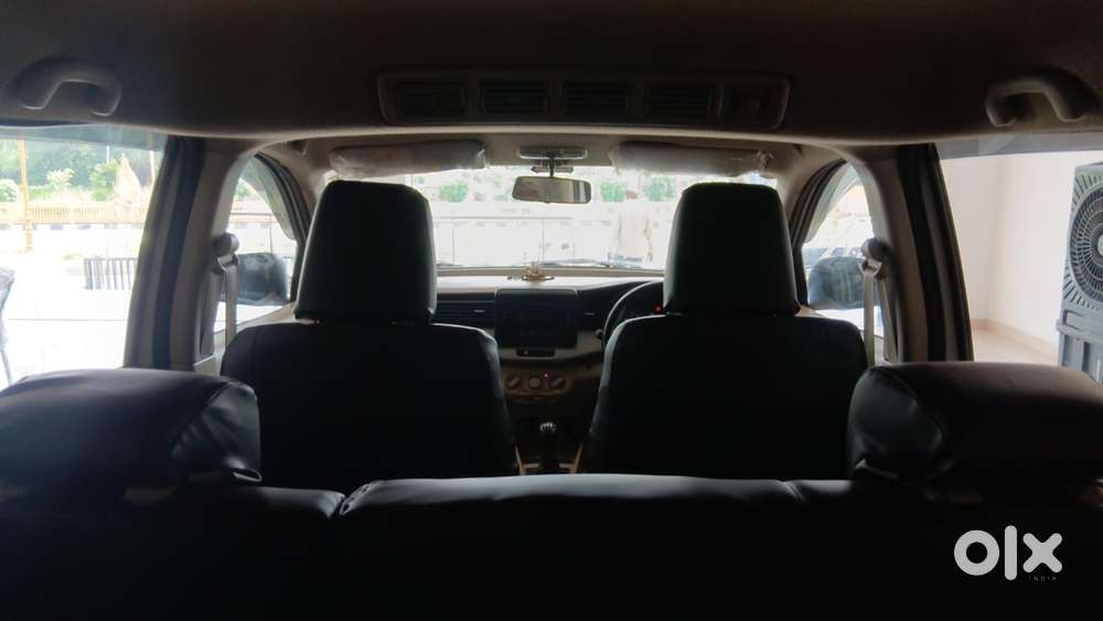 Maruti Suzuki Ertiga Vxi (o) Cng, 2024, Petrol
