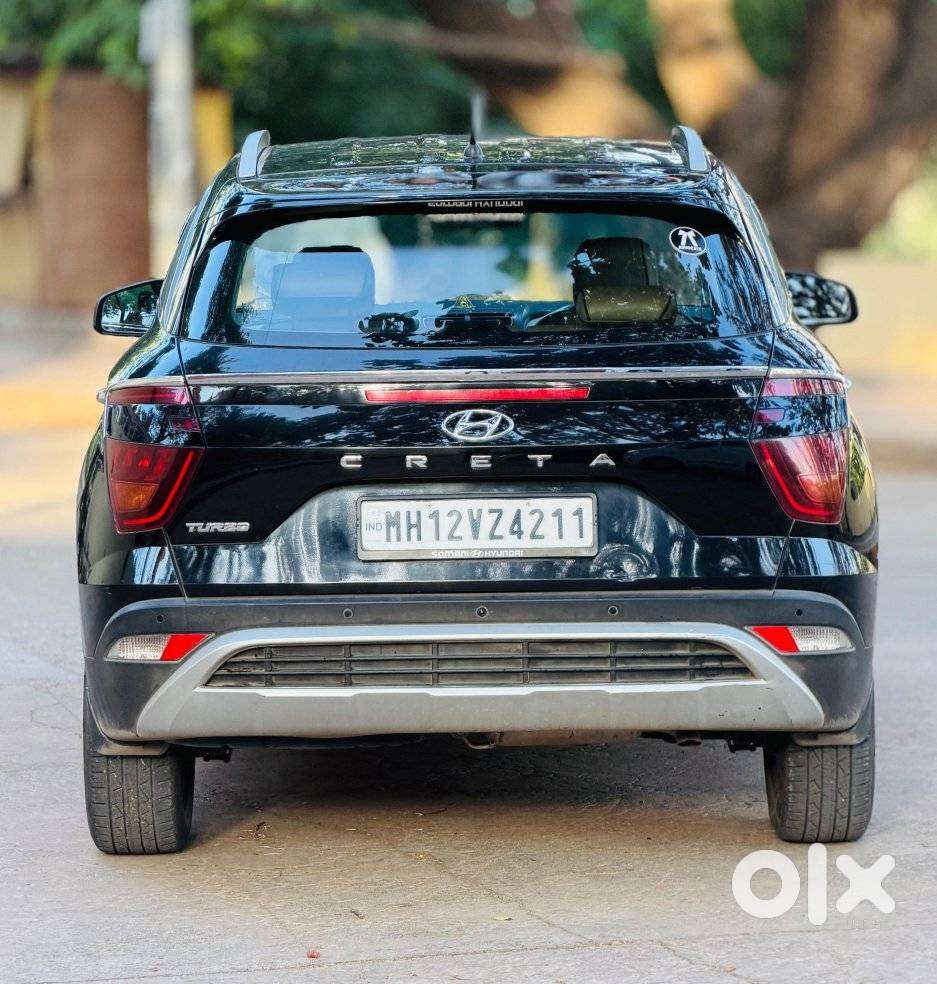 Hyundai Creta 1.6 E Vtvt, 2023, Diesel