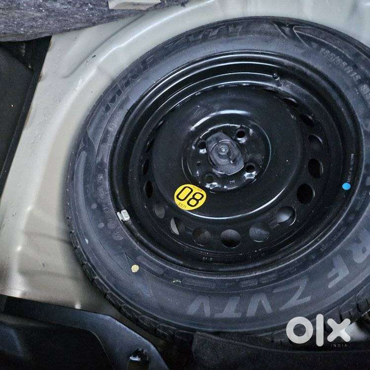 Maruti Suzuki Baleno Zeta Cvt, 2019, Petrol