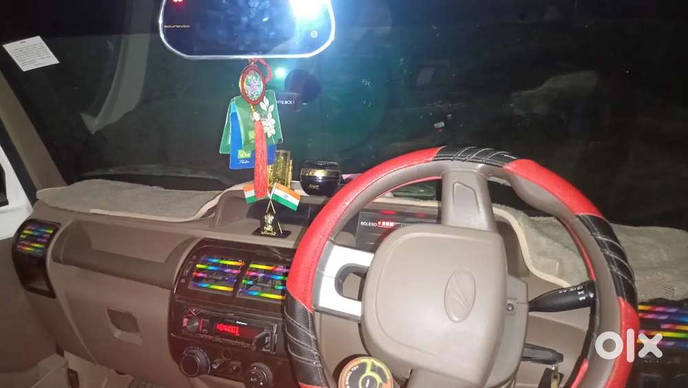 Bolero Slx Power Plus 2017( Brand New Condition)
