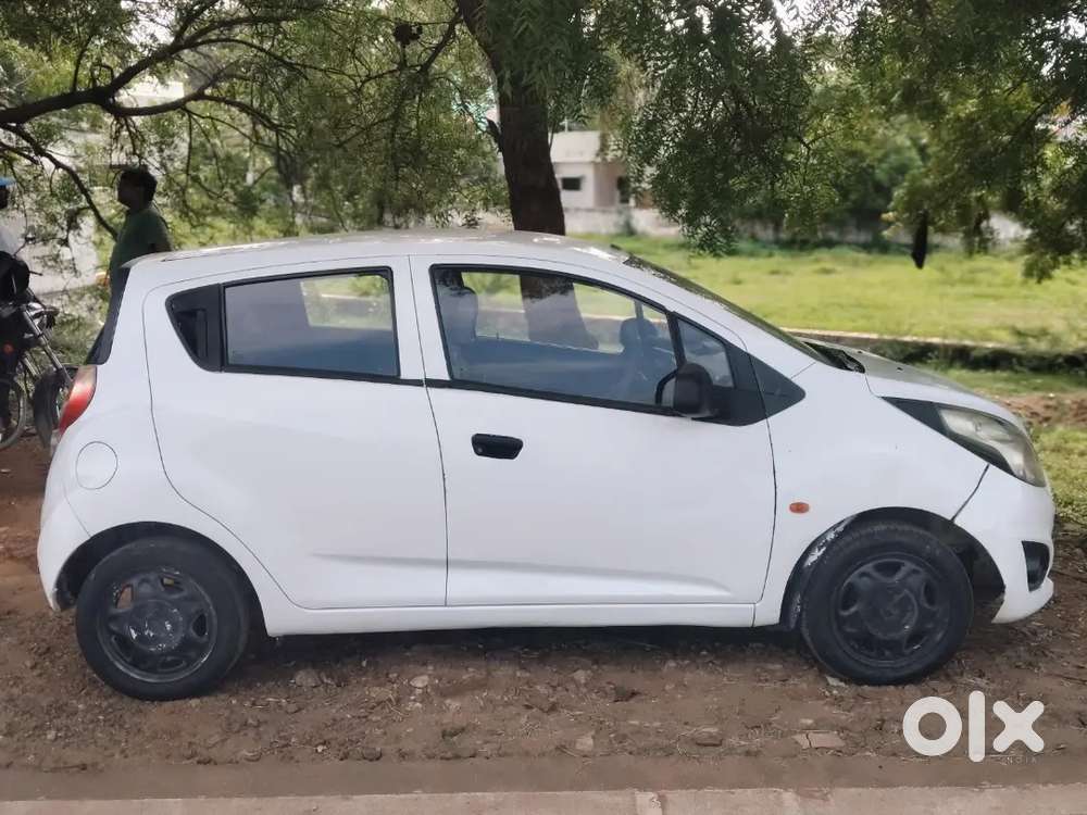 Chevrolet Beat Diesel 2016