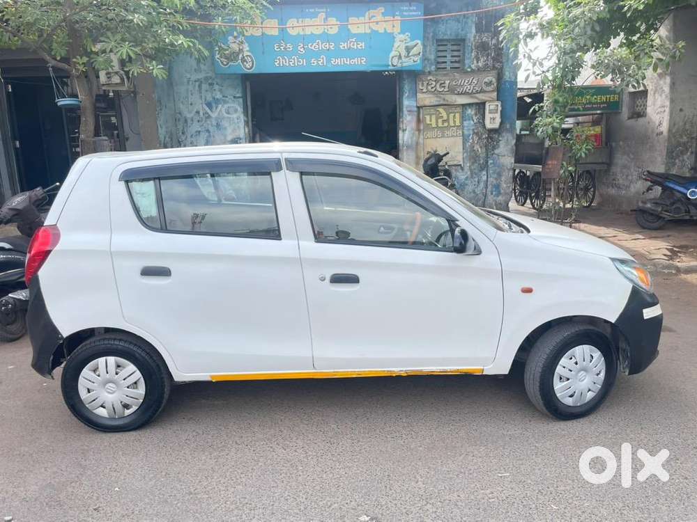 Maruti Suzuki Alto 800 2019 Cng & Hybrids Well Maintained