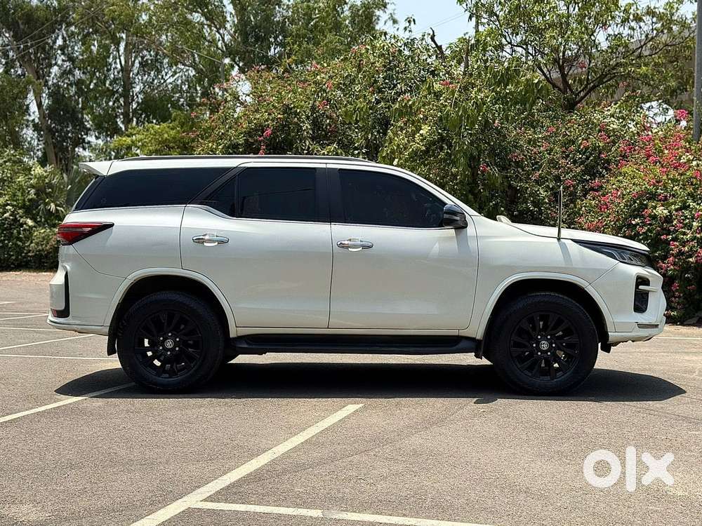 Toyota Fortuner 4x2 At 2.8 Diesel, 2018, Diesel