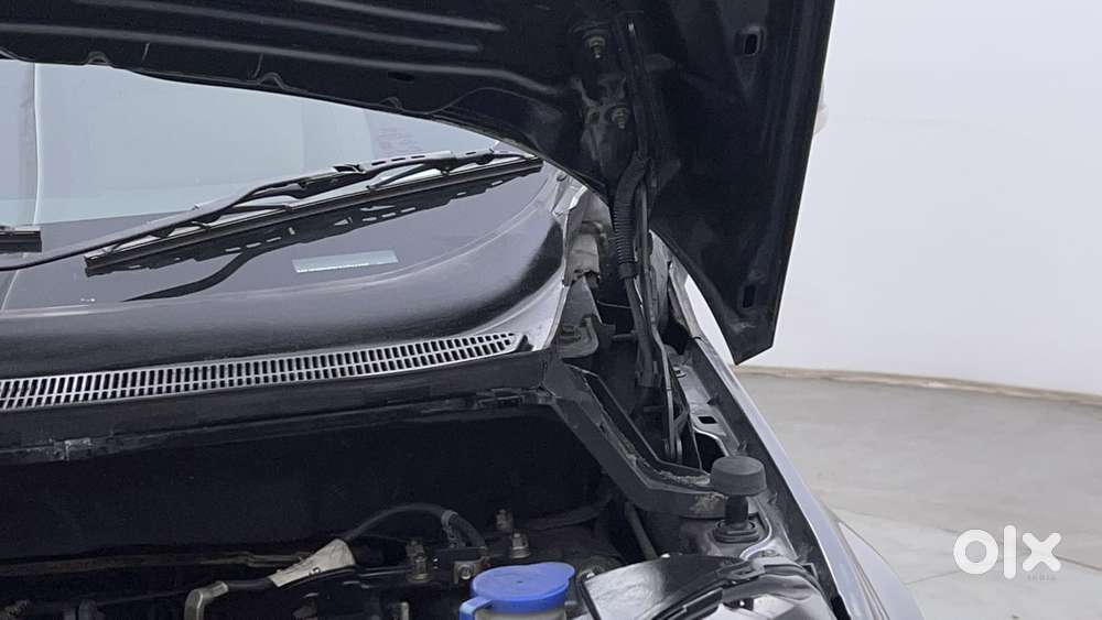 Ford Ecosport [2013-2015] 1.5 Trend Tdci, 2019, Diesel