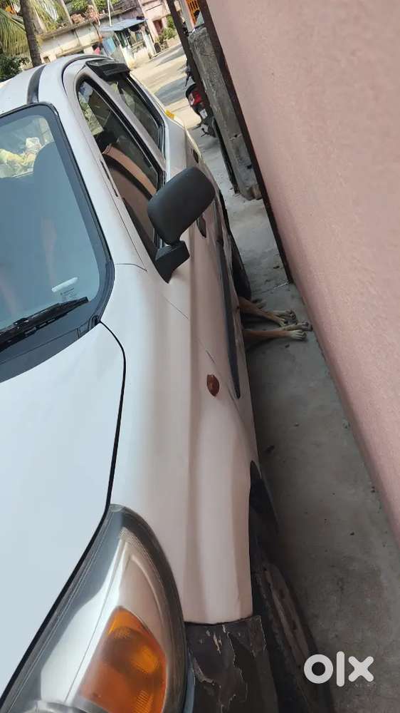 Maruti Suzuki Alto 2019