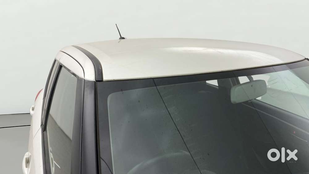 Maruti Suzuki Swift Vxi, 2016, Petrol