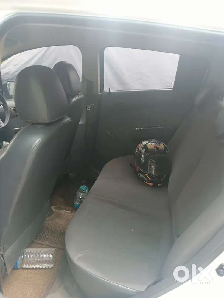 Chevrolet Beat 2014 Petrol Manual