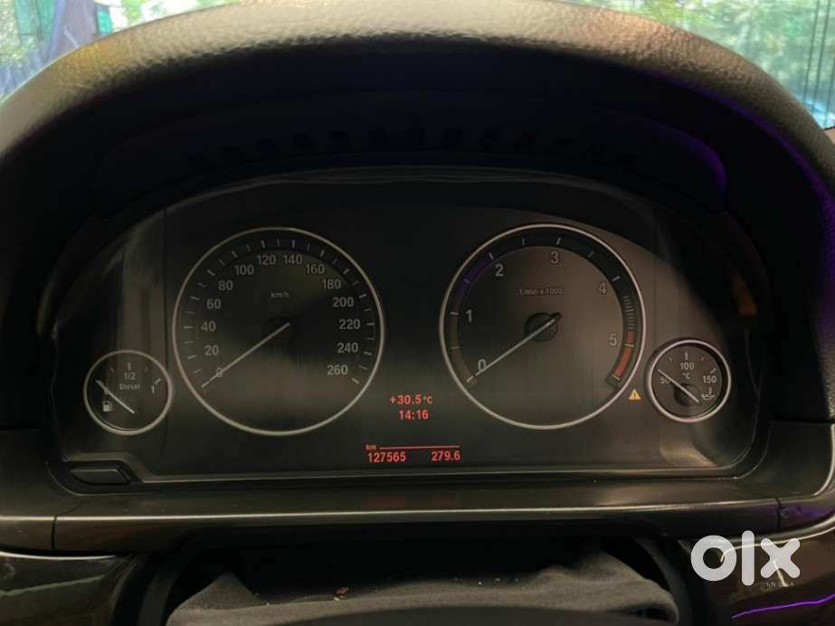 Bmw 5 Series [2010-2013] 2.0 520d Sedan, 2011, Diesel