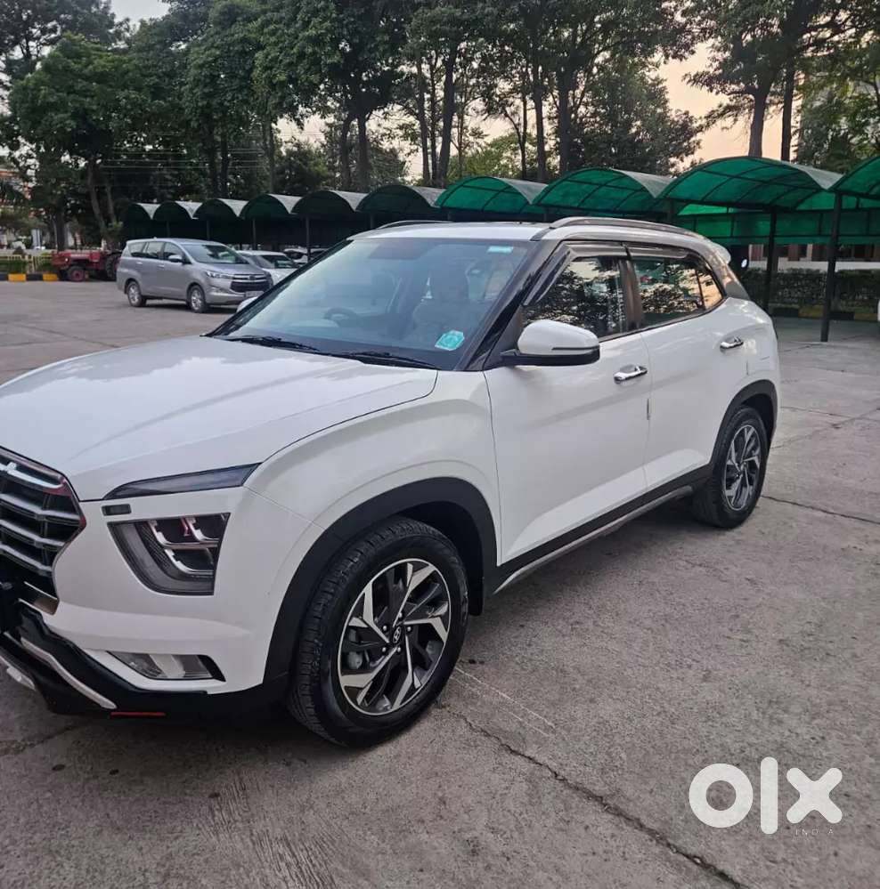 Hyundai Creta 2023