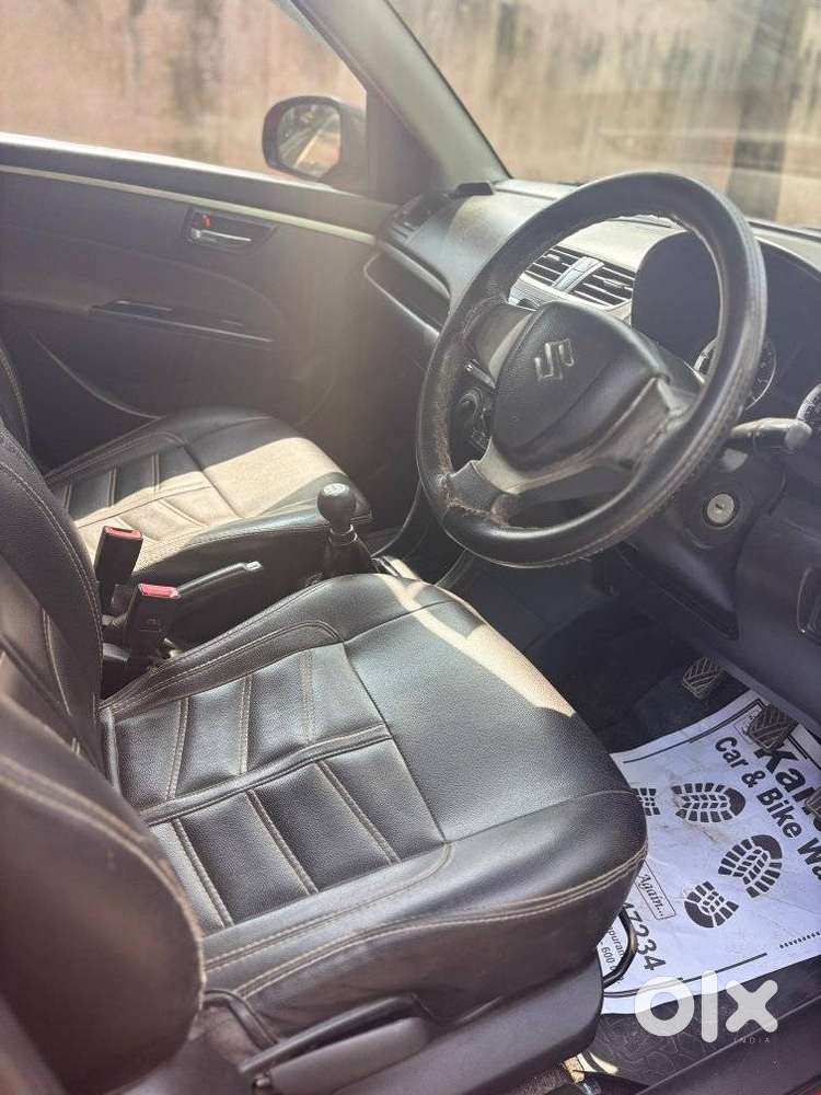 Maruti Suzuki Swift 2004-2010 1.3 Vxi, 2016, Petrol