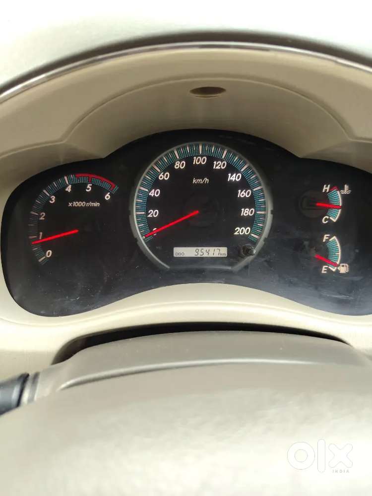 Toyota Innova Diesel Manual 2014