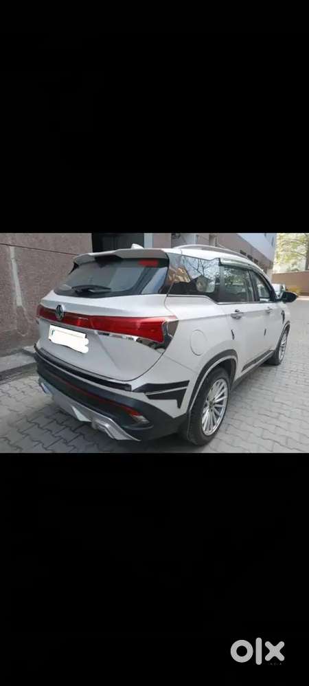 Mg Hector 2.0 Diesel 2020/2021